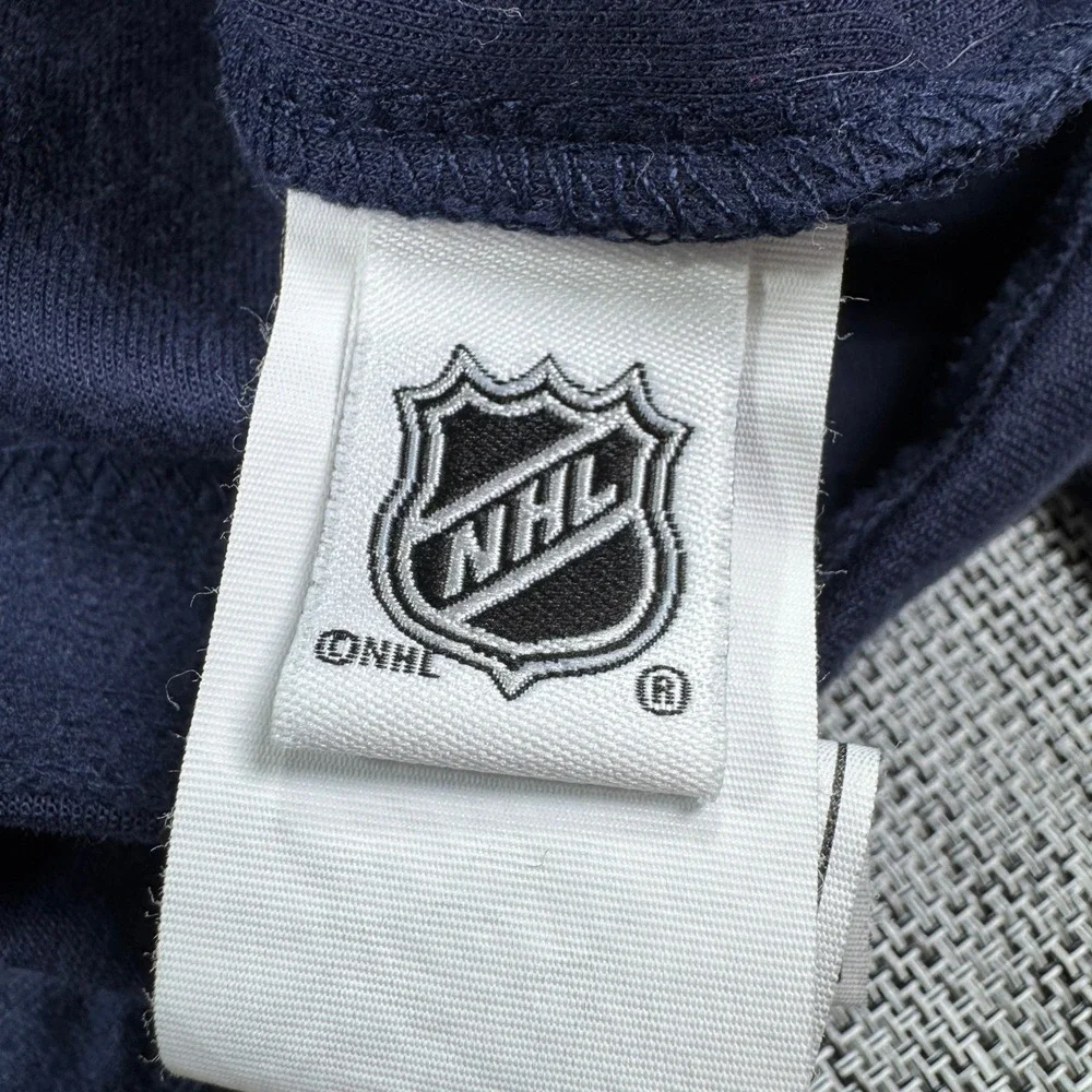 Adidas Mens NHL Centennial 1917-2017 Limited Edition Jacket Navy 2XL Hockey